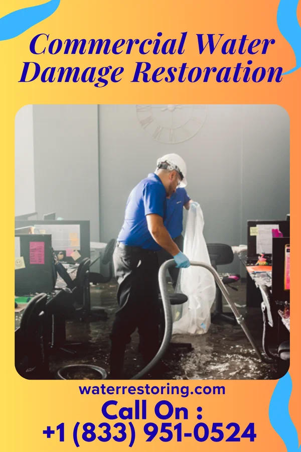 Commercial Water Damage Restoration in Cadott, WI